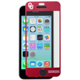 Oklahoma Sooners iPhone 5/5S Screen Protector